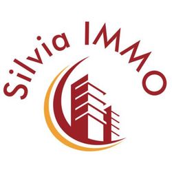 Logo Silvia Immo