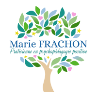 Logo Marie FRACHON