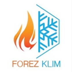 Logo FOREZ KLIM