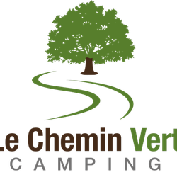 Logo Camping Le Chemin Vert