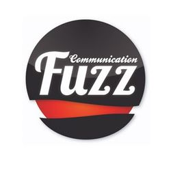 Logo Fuzz Communication