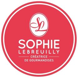 Logo Sophie Lebreuilly