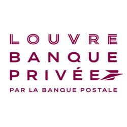 Logo La Banque Postale
