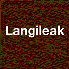 Logo Langileak