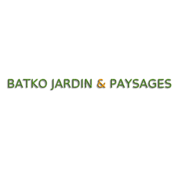 Logo Batko Jardin et Paysages