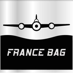 Logo FRANCE BAGAGE