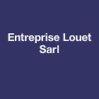 Logo LOUET Entreprise SARL