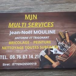 Logo Multiservices Mouline Jean Noël