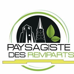 Logo PAYSAGISTE DES REMPARTS