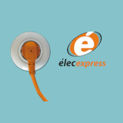 Logo ELEC EXPRESS