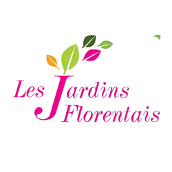Logo Les Jardins Florentais