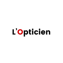 Logo L'Opticien