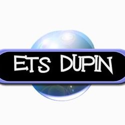 Logo Ets Dupin
