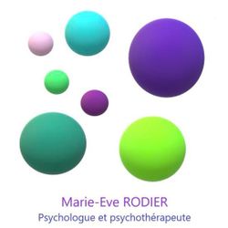 Logo Rodier Marie-Eve