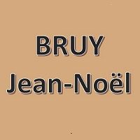 Logo Bruy Jean-Noël