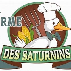Logo Des Saturnins EARL