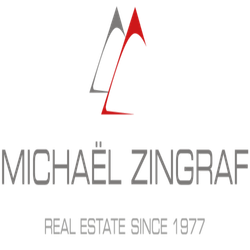 Logo Michael Zingraf Real Estate