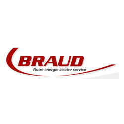 Logo Braud Sarl