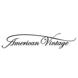 Logo American Vintage