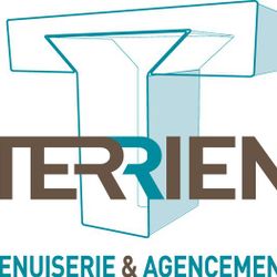 Logo Terrien SARL