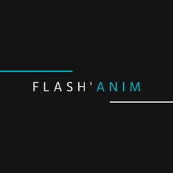 Logo Flash Anim