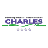 Logo Charles SAS