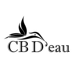 Logo CBD'EAU