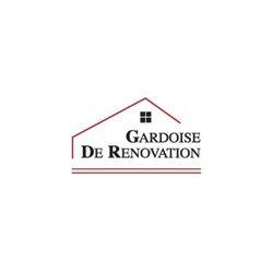 Logo Gardoise De Renovation