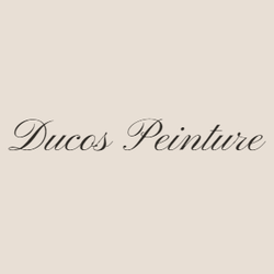 Logo Ducos Peinture