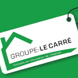 Logo CRPH CENTRE REGIONAL POUR L'HABITAT