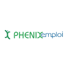 Logo Phénix Emploi Montceau