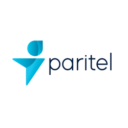 Logo Paritel
