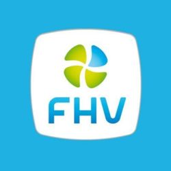 Logo France Hygiène Ventilation
