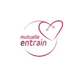 Logo Mutuelle Entrain