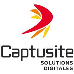 Logo Captusite