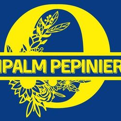 Logo Olipalm pépiniére