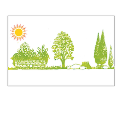 Logo Les Jardins Du Soleil