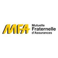 Logo MFA Mutuelle Fraternelle d'Assurances