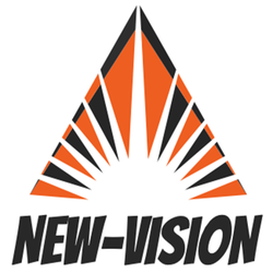 Logo New Vision