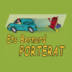 Logo Porterat Bernard