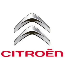 Logo Citroën Garage Bouchard Agents