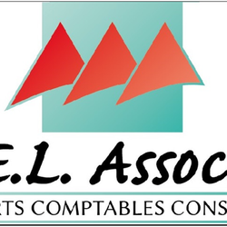 Logo DEL Associés