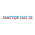 Logo Maytop Iso 10