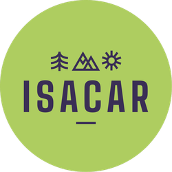 Logo Isacar Loisirs