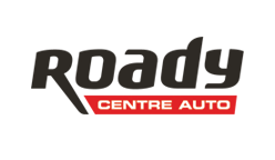 Logo Roady Decize