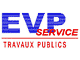 Logo E.V.P SERVICE