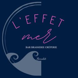 Logo L'effet Mer