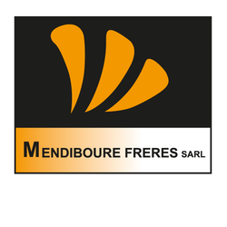 Logo Mendiboure Frères