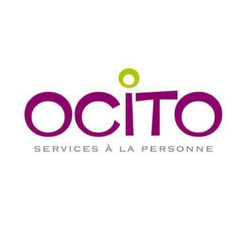 Logo OCITO Services à la Personne