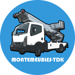 Logo Monte Meubles TDK